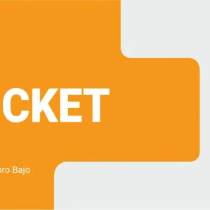ticket