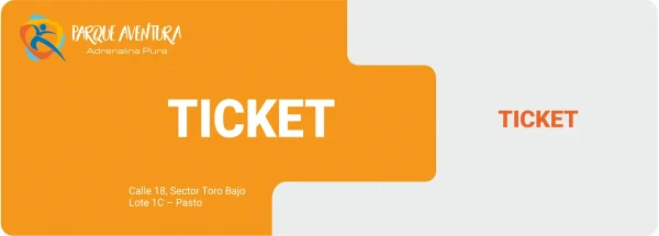 ticket
