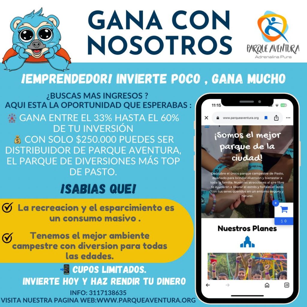 distribuidores popup maker